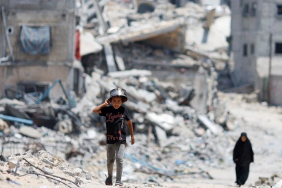 Gazze'de 230 günün korkunç bilançosu