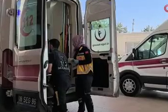 Bursa’da otomobiller çarpıştı: 4 kişi yaralandı